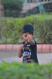 childhood