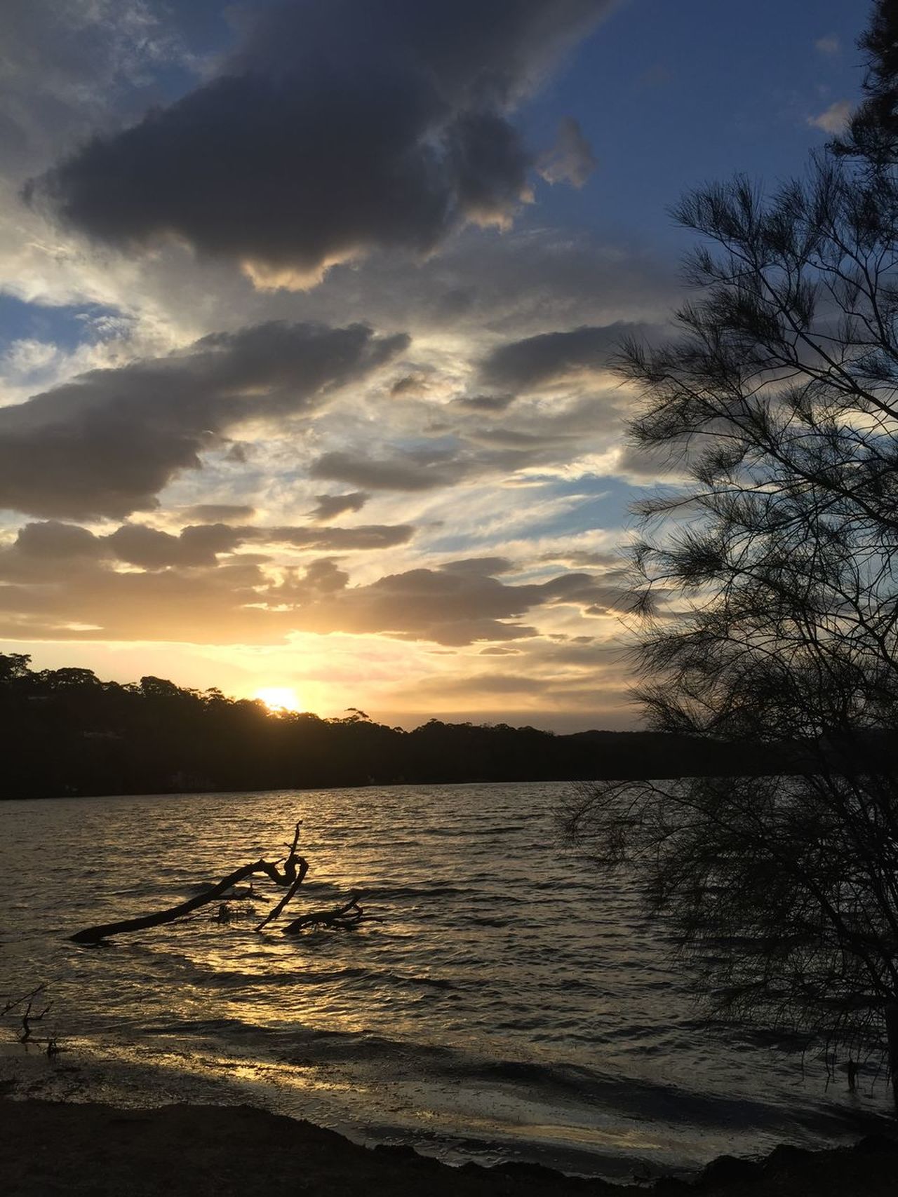 Narrabeen Lagoon