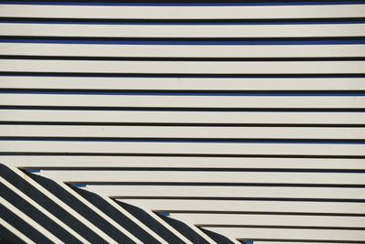 Full frame shot of patterned wall