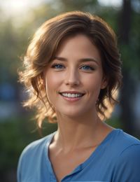 portrait