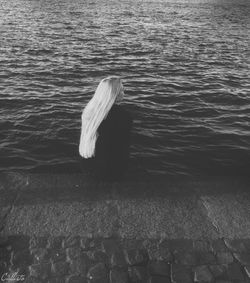 water