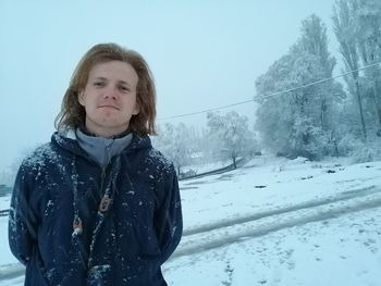 winter