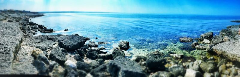sea