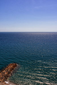 horizon