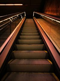 Steps indoors convenience technology no people day architecture built structure simple underground