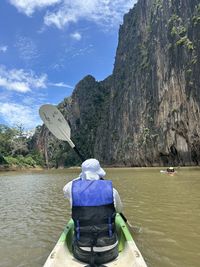 nature