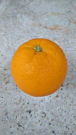 Close-up of orange