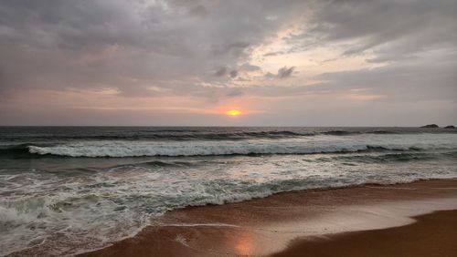 sea