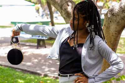 Look how cute this bag is 