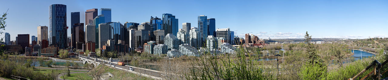 city