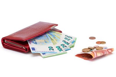 finance