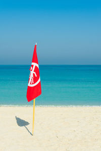 sea