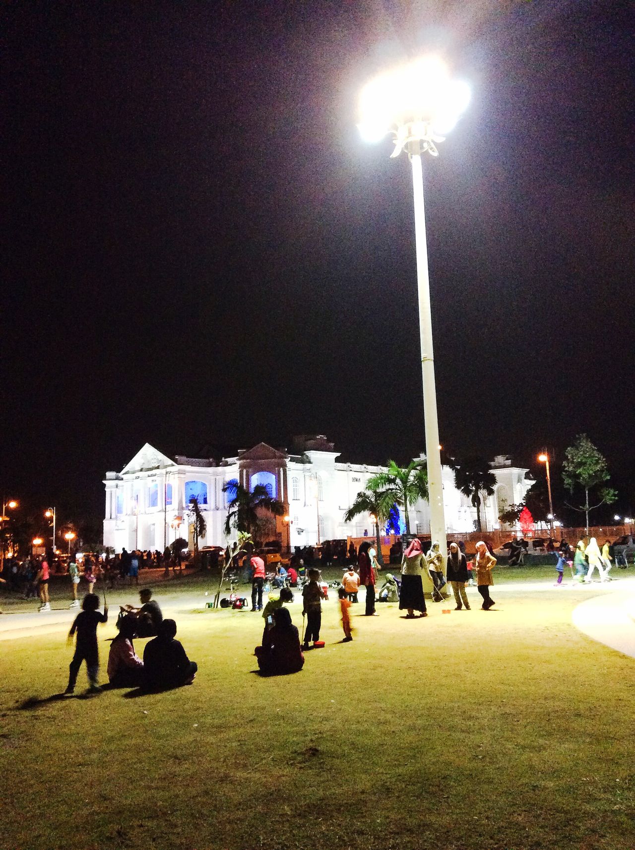 Ipoh Railway Station