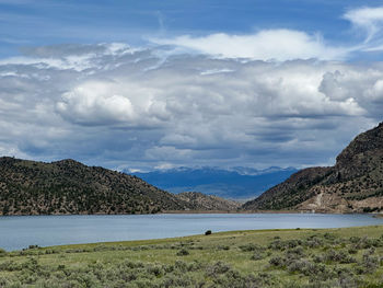 lake