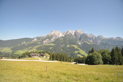 mountain