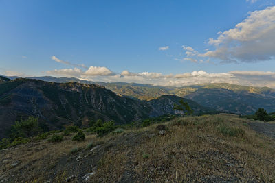 mountain