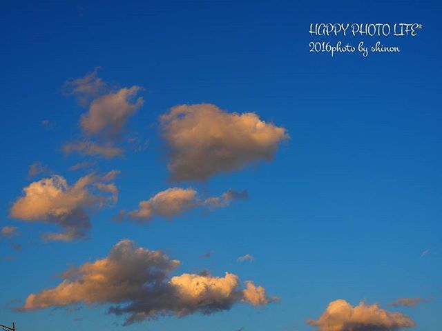 blue, low angle view, communication, text, sky, western script, copy space, no people, nature, outdoors, cloud - sky, day, sign, guidance, cloud, beauty in nature, road sign, tranquility, information sign, clear sky