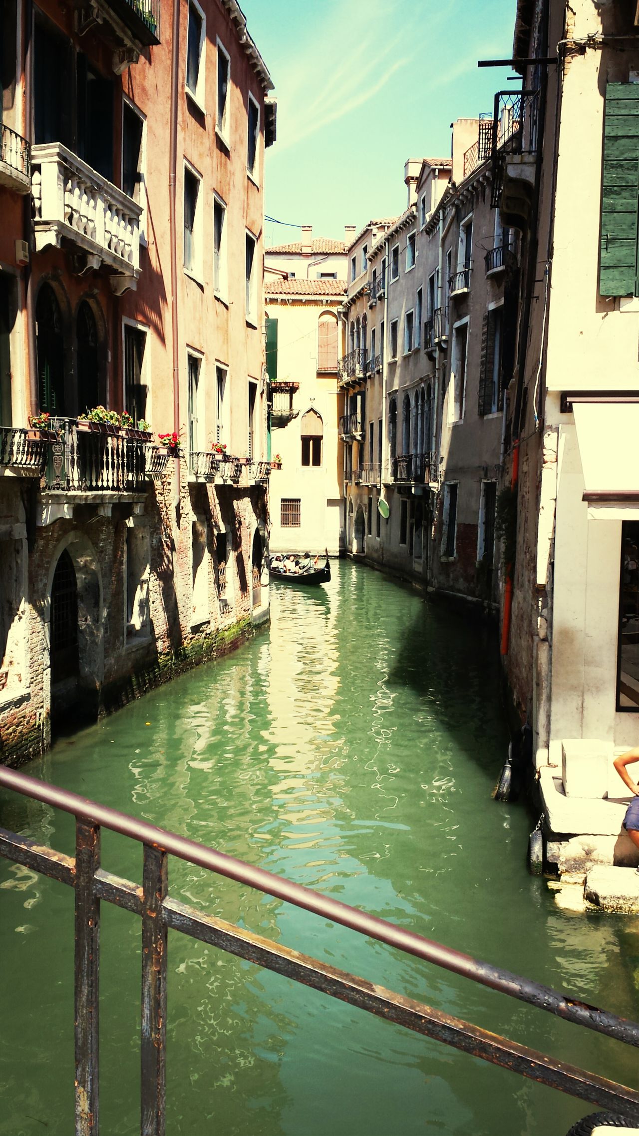 Venedig 9/2014