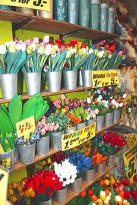 Market stall for sale