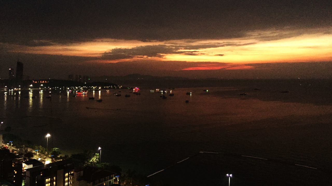 View Talay Pattaya Beach