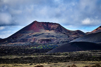 mountain