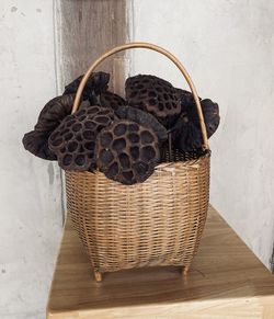basket