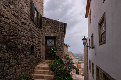 The most portuguese village of portugal - unique medieval countryside of monsanto