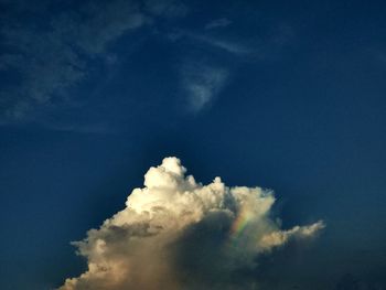 sky