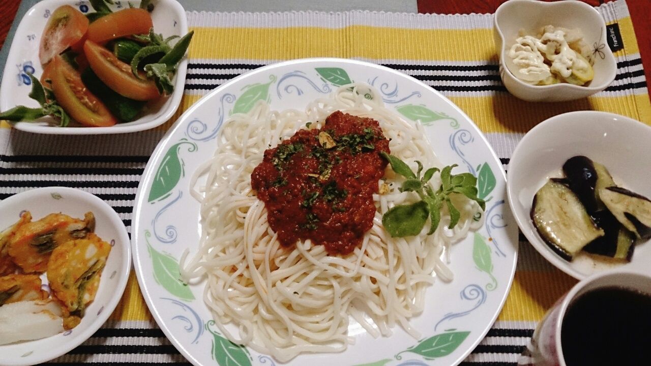 food and drink, food, indoors, freshness, ready-to-eat, plate, meal, healthy eating, still life, table, serving size, close-up, served, high angle view, indulgence, bowl, salad, meat, fork, vegetable