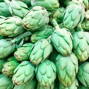 Full frame shot of vegetables for sale at market stall