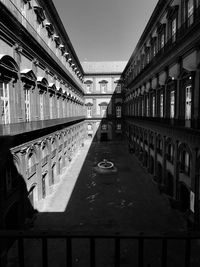 Palais royal de naples 