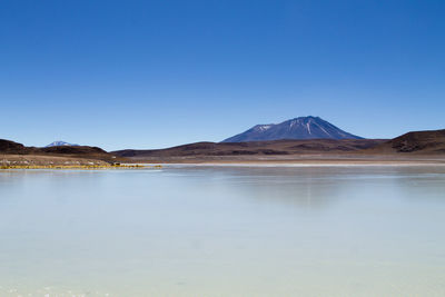 mountain