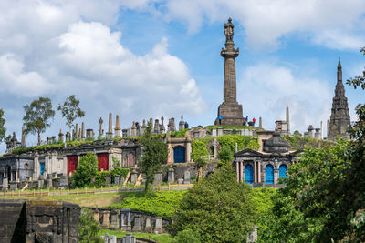 Glasgow, scotland 