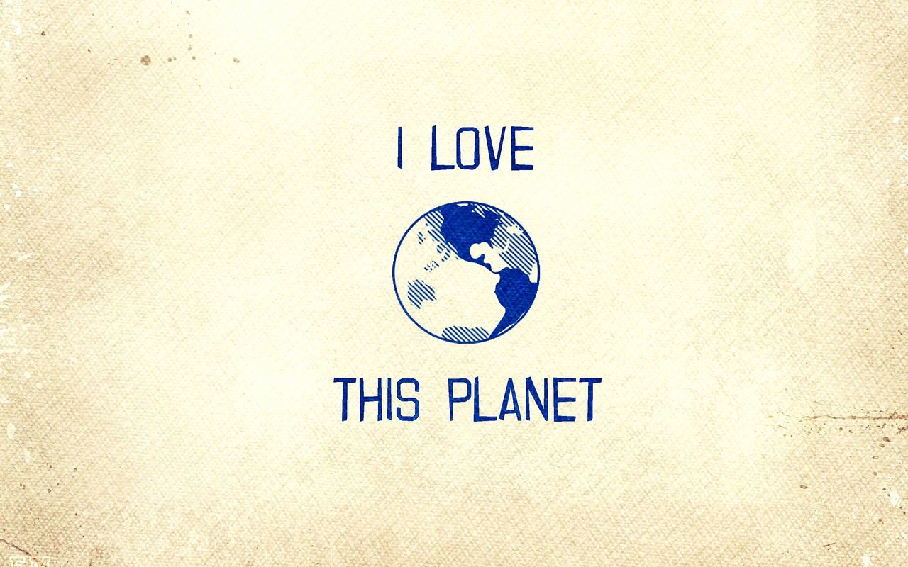 LoveThePlanet