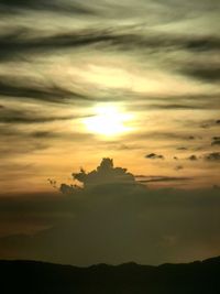 sky