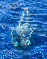 water