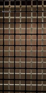 Full frame shot of metal grate