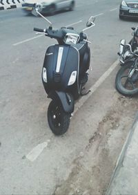 transportation