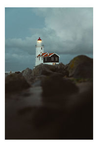 lighthouse