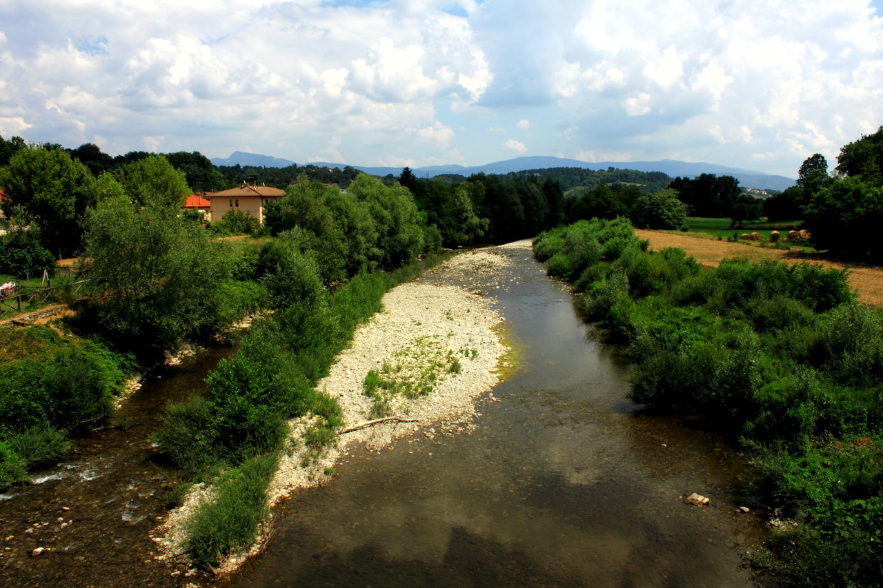 Poppi, Italy