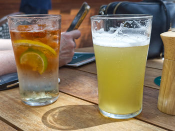 drink