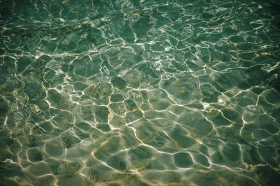 water