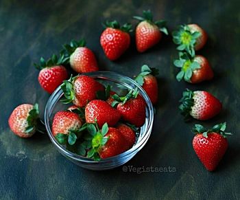 strawberry