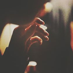 person