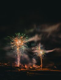 fireworks