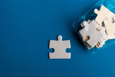 jigsaw piece