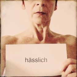 Cropped image of woman