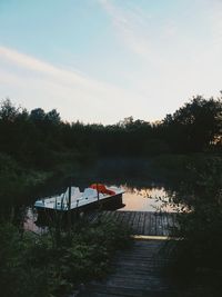 water
