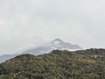mountain