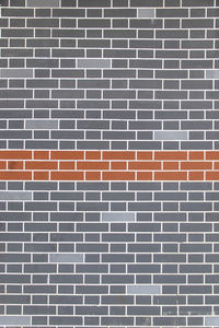 Full frame shot of brick wall